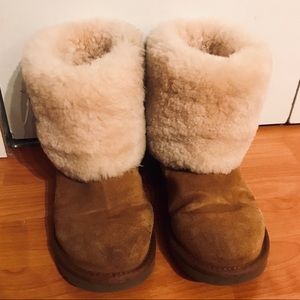 UGG Valentina